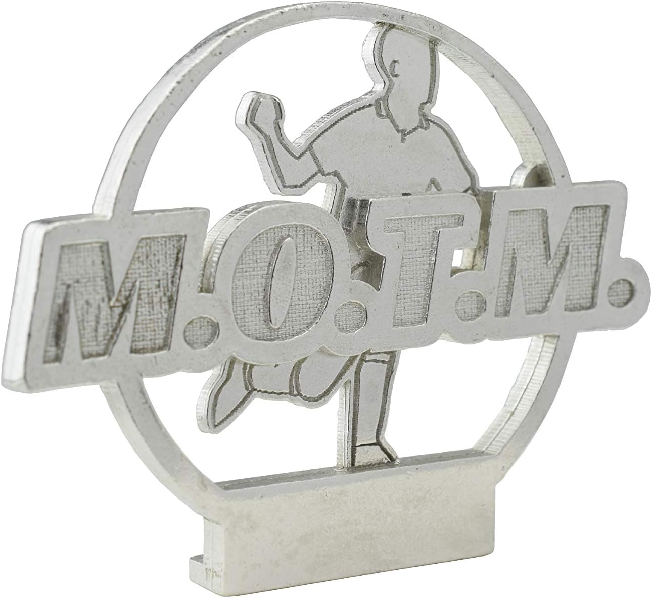 Best Pirantin Footballer Man of the Match, Special Football Trophy for Youth and...