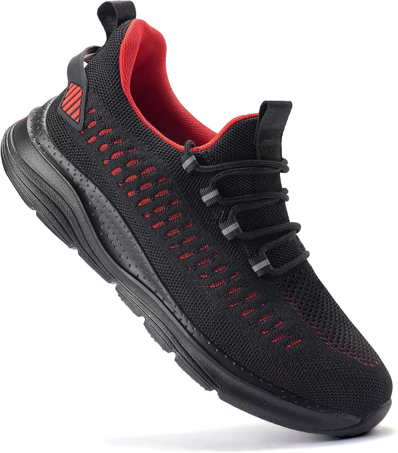 Steel Toe Shoes for Men and Women Comfortable Lightweight Work Safety Shoes Punc...