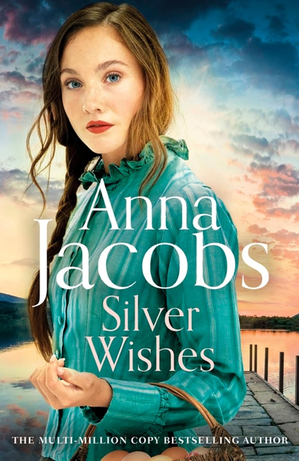 Silver Wishes: Book 1 in the brand new Jubilee Lak...