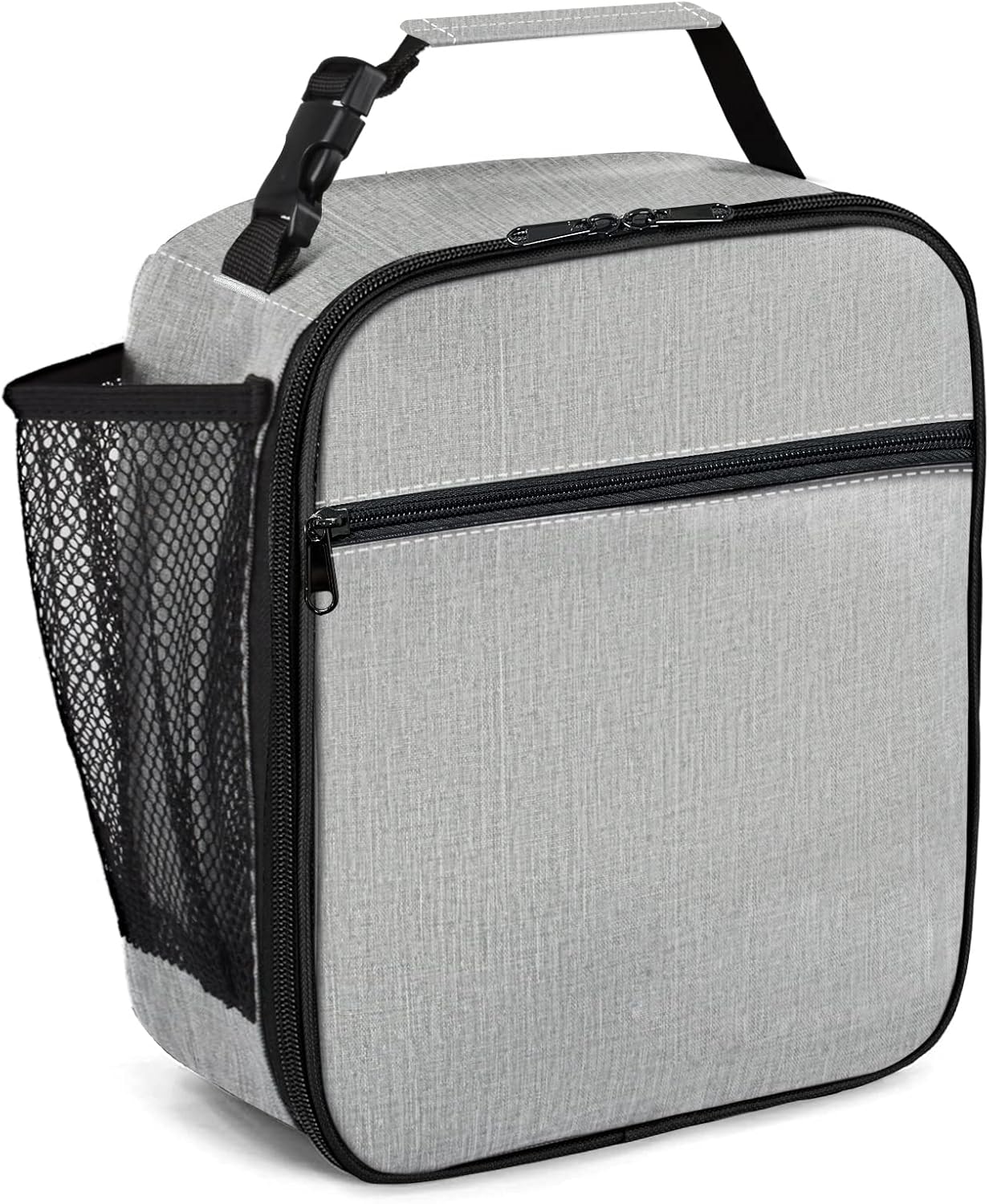 Best IWTTWY Insulated Lunch Bag, Special Portable Camo Cooler Bag for School Off...