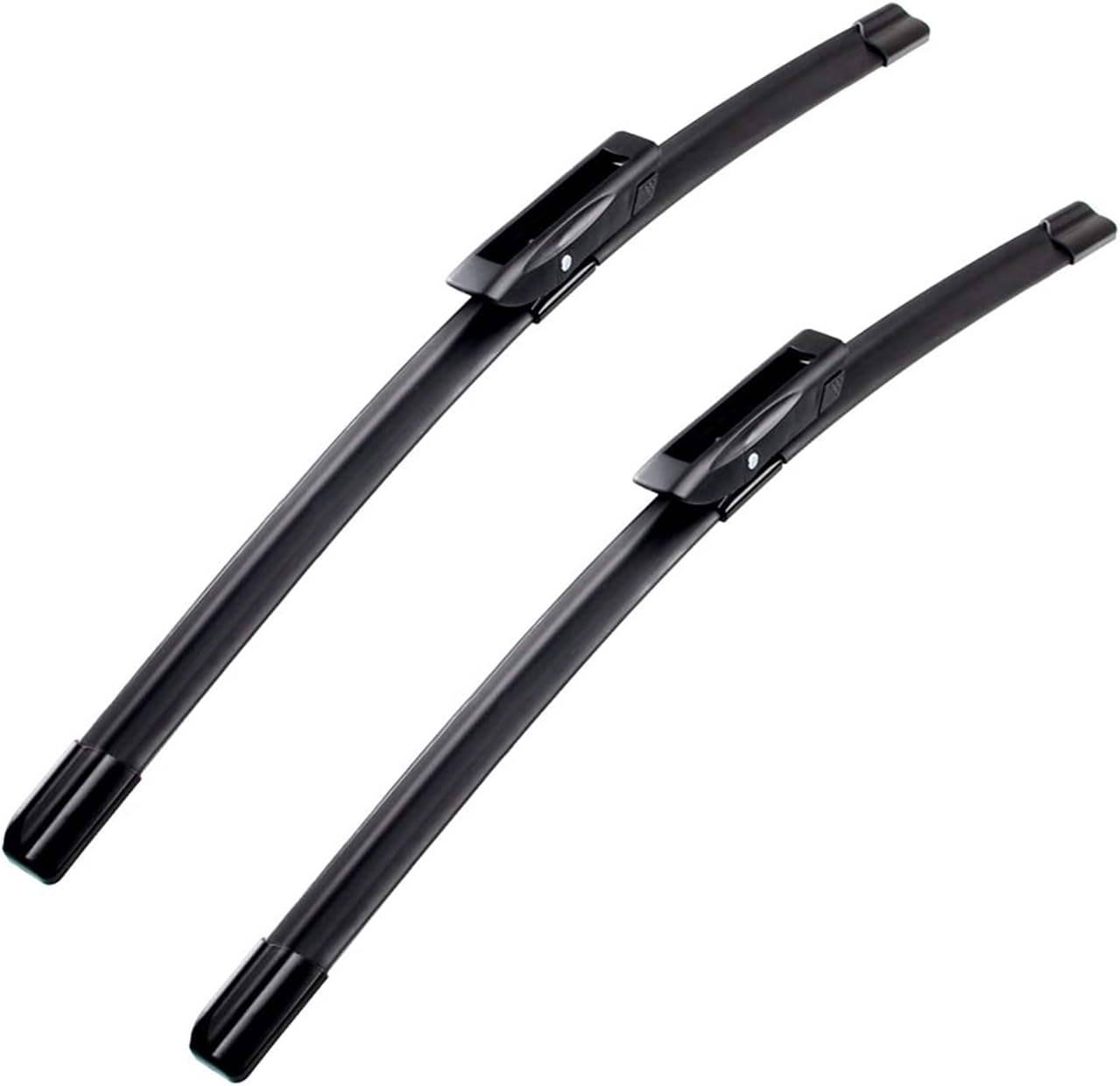 2 Wiper Replacement for Mini Cooper R55 R56 R57 2013-2015 Original Equipment Win...