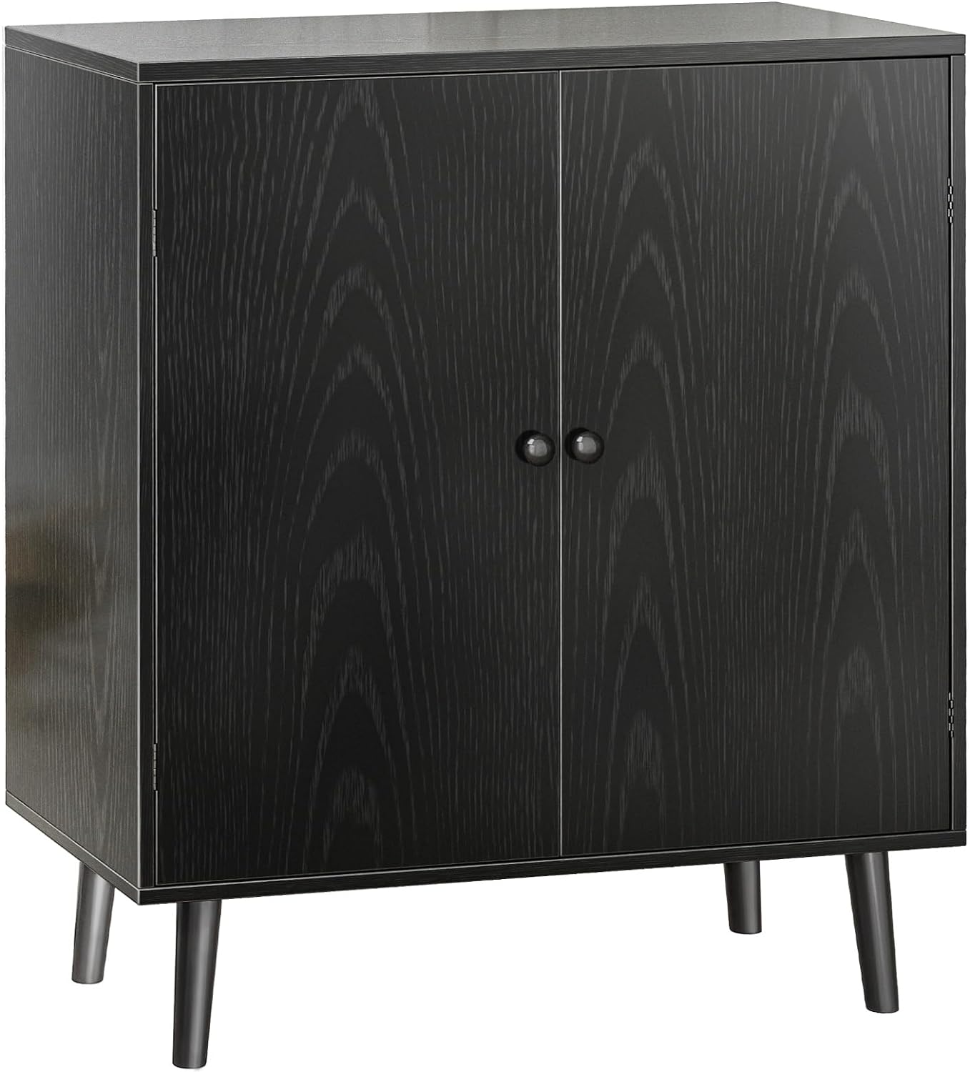 Buffet Cabinet with Storage, Storage Cabinet with...