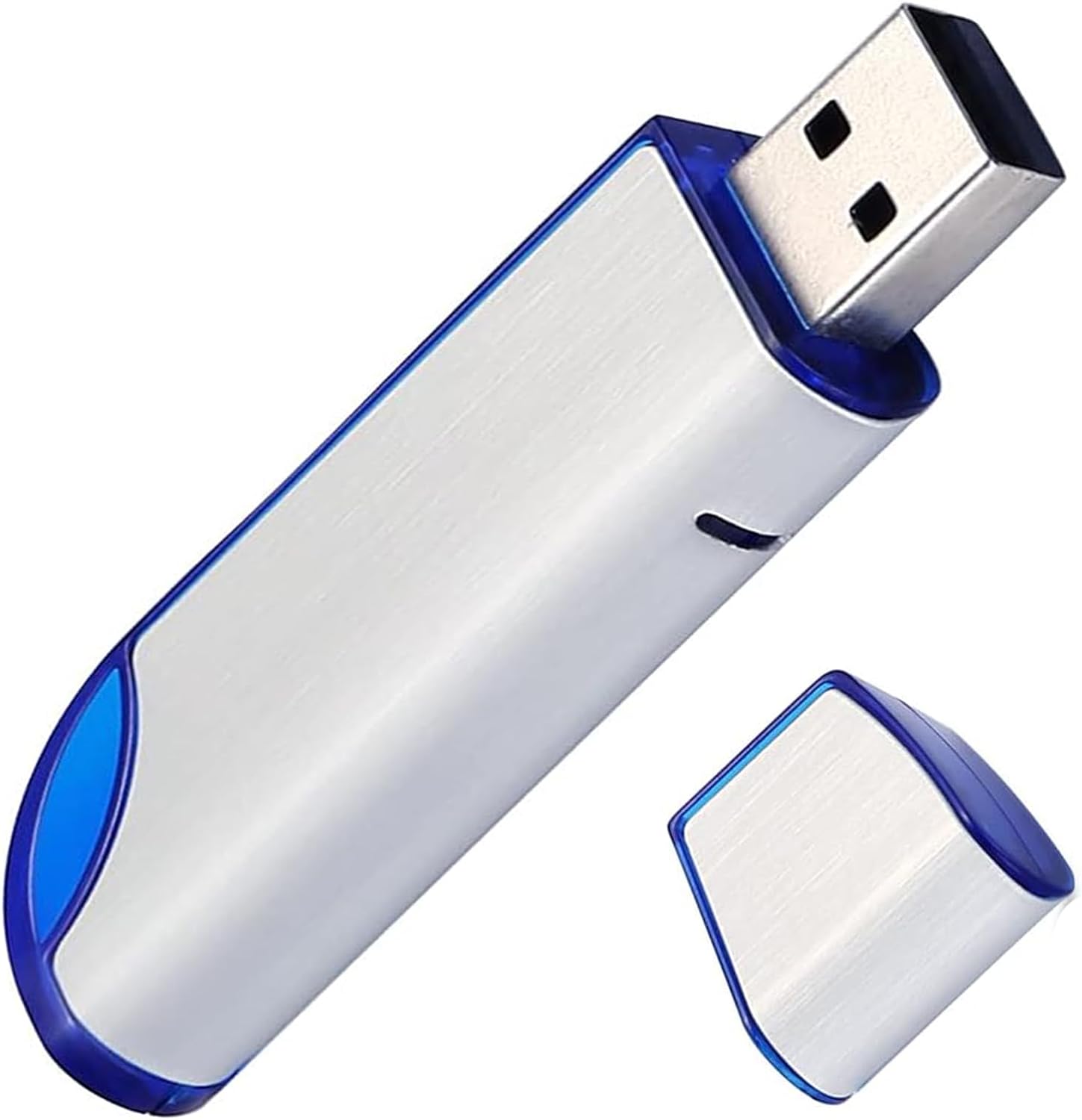 FAT32 USB Stick, BlumWay 32G USB 2.0 Flash Drives Memory Stick Thumb Drive for G...