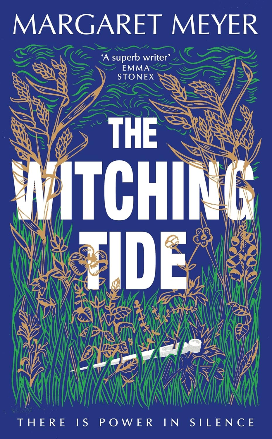 The Witching Tide: The powerful and gripping debut novel for readers of Margaret...