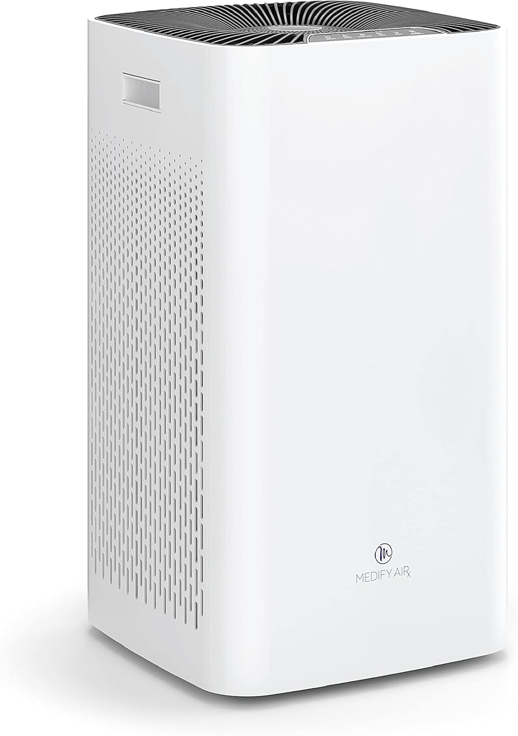 Medify MA-112 Air Purifier with True HEPA H13 Filter | 4,455 ft² Coverage in 1hr...