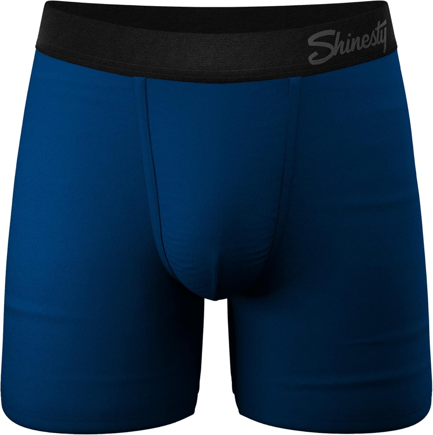 Shinesty Hammock Support Mens Boxer Briefs | Underwear Flyless | Anti-Chafing, M...