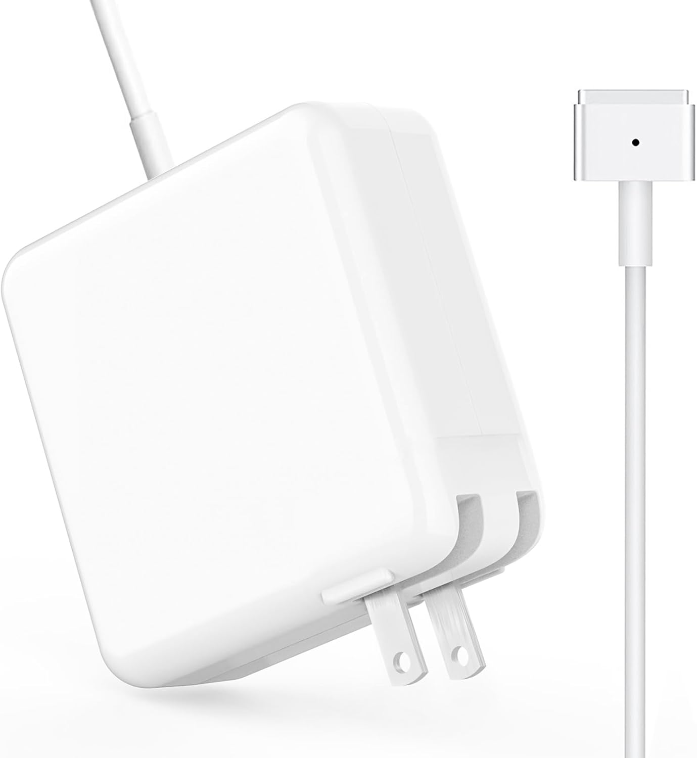 Mac Book Pro Charger, 60W Power Adapter T-Type Mag...