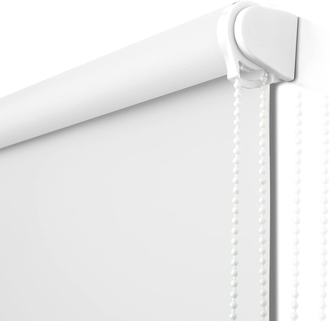 NUTRO CHILL Blackout Roller Shade, Window Shades Blackout with Thermal Insulated...