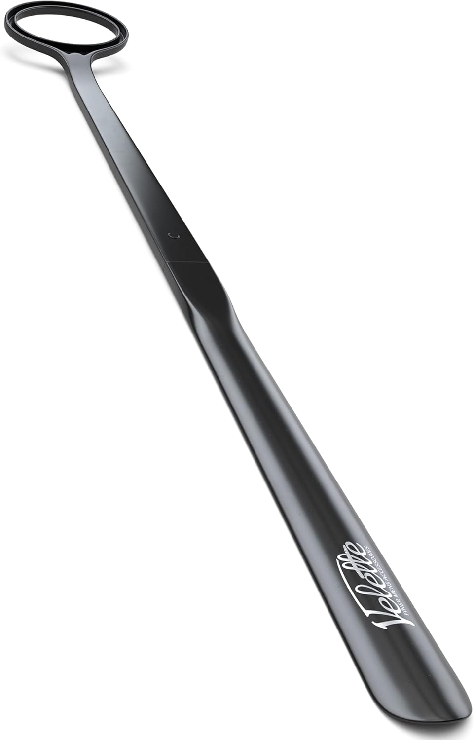 Velette 30" Extra Long Shoe Horn Long Shoe Handle for Boots, Shoe Helper, Shoe H...