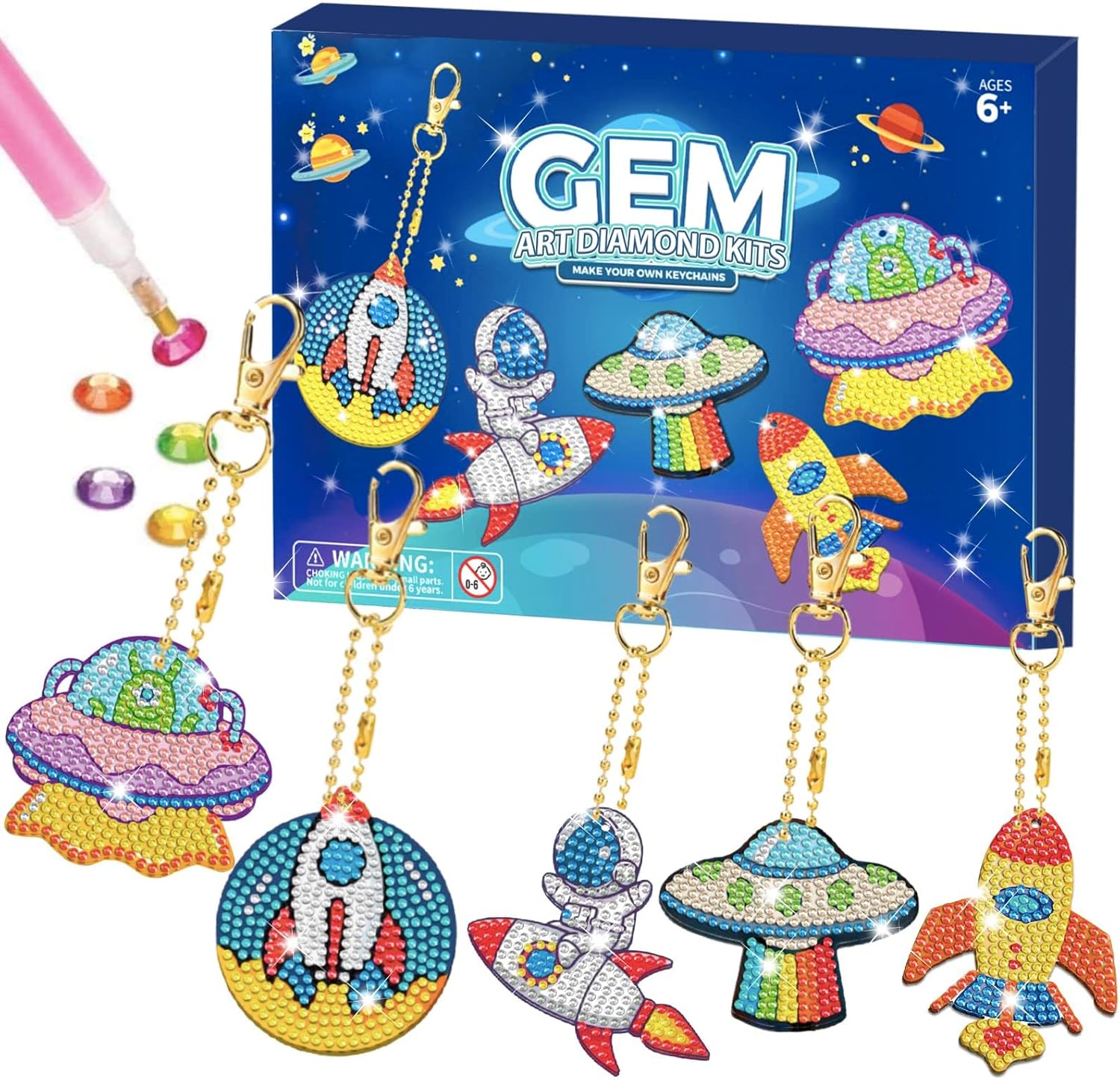 ORIENTAL CHERRY Arts and Crafts for Kids Ages 8-12...