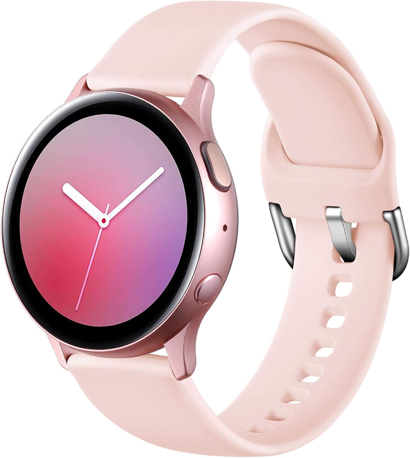 Dirrelo Sport Strap Compatible With Samsung Galaxy...
