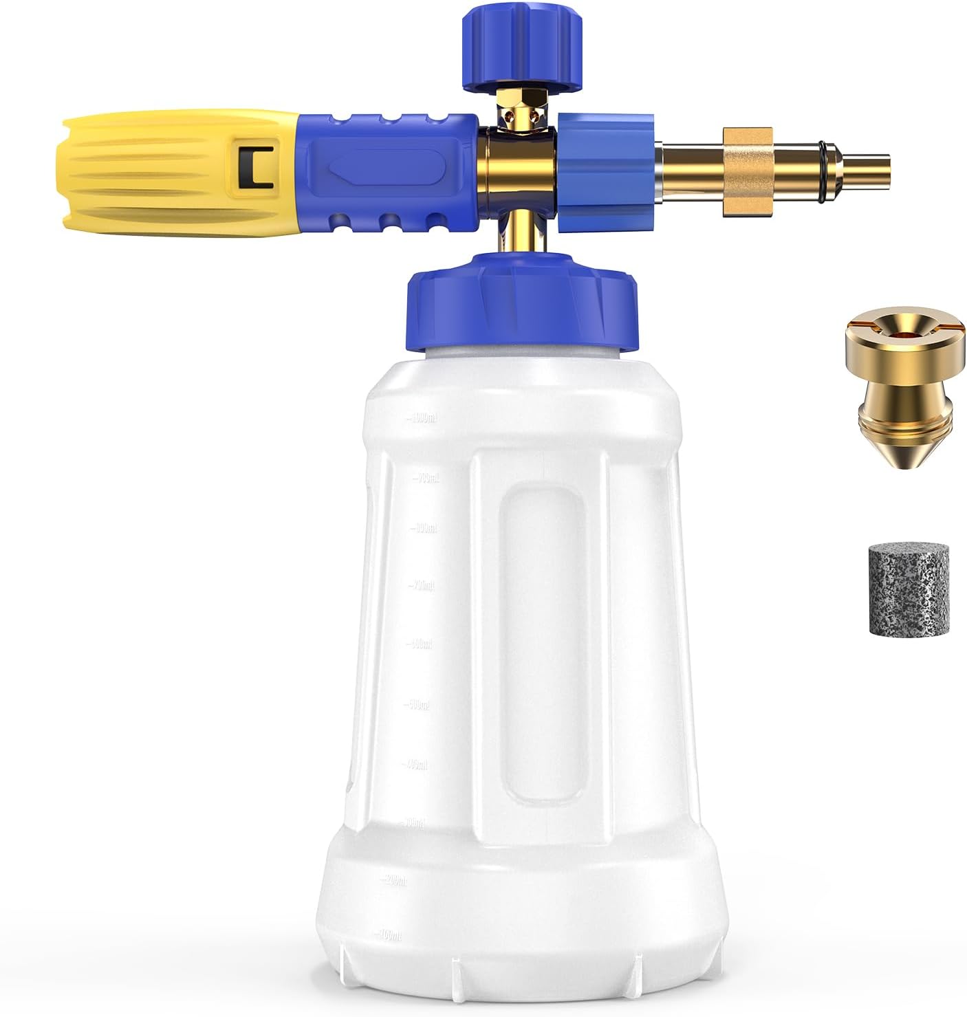 OHAYORI Snow Foam Lance Compatible with LAVOR/Parkside/Spear and Jackson Pressur...