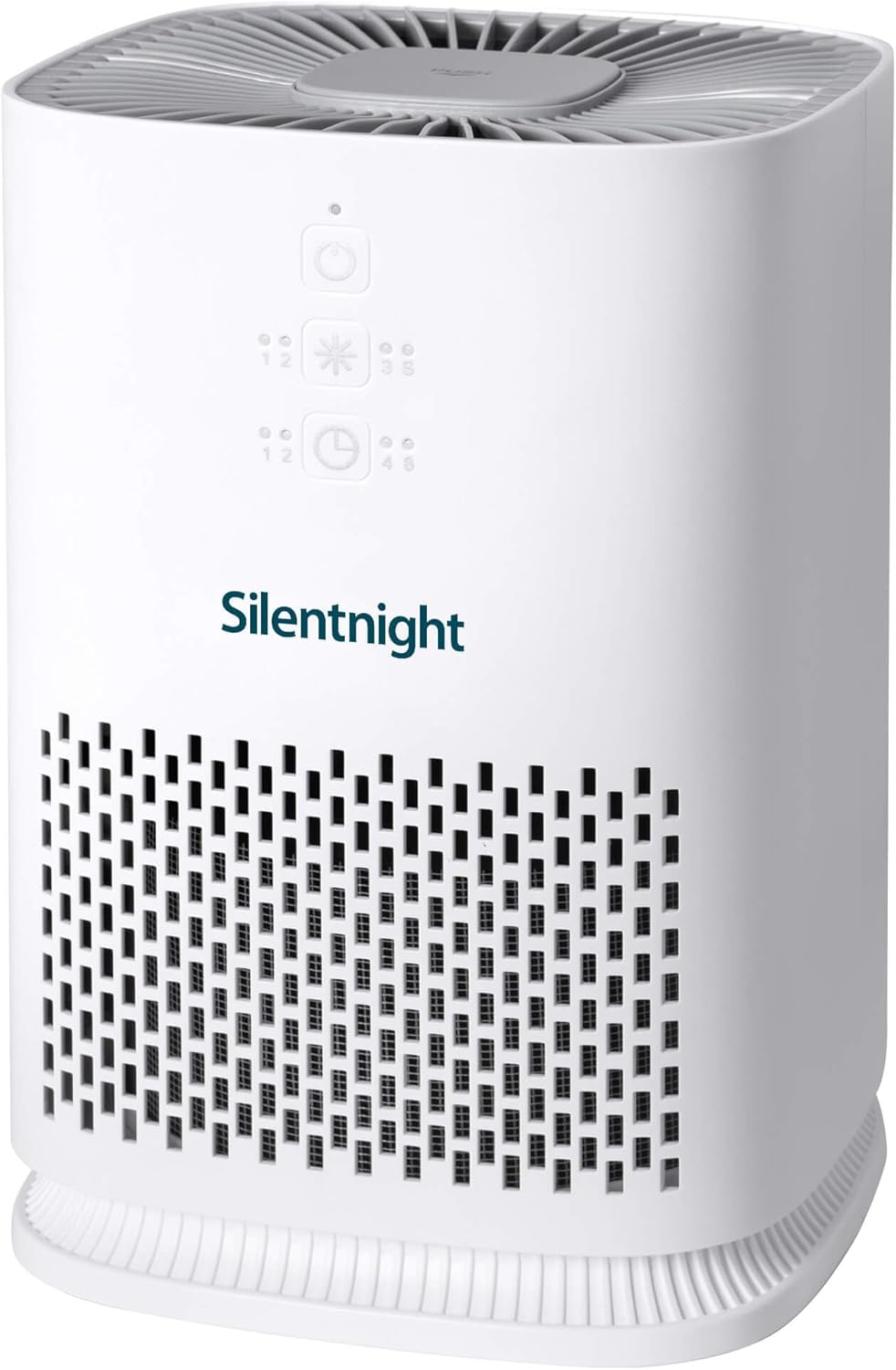 Silentnight Airmax 800 Air Purifier - Ultra Quiet...