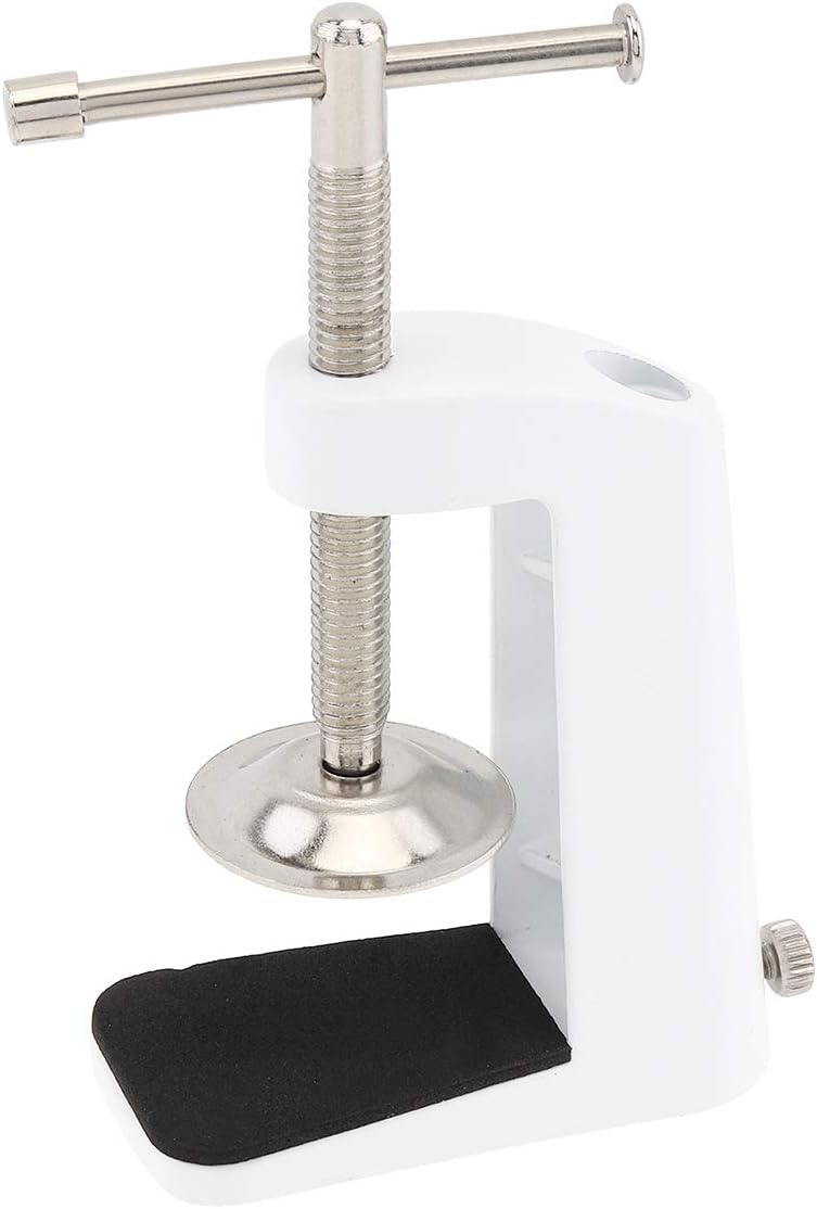 OriGlam Camera Clamp Mount, Monitor Mount Bracket, C-Clamp, Super Clamp Mount, C...