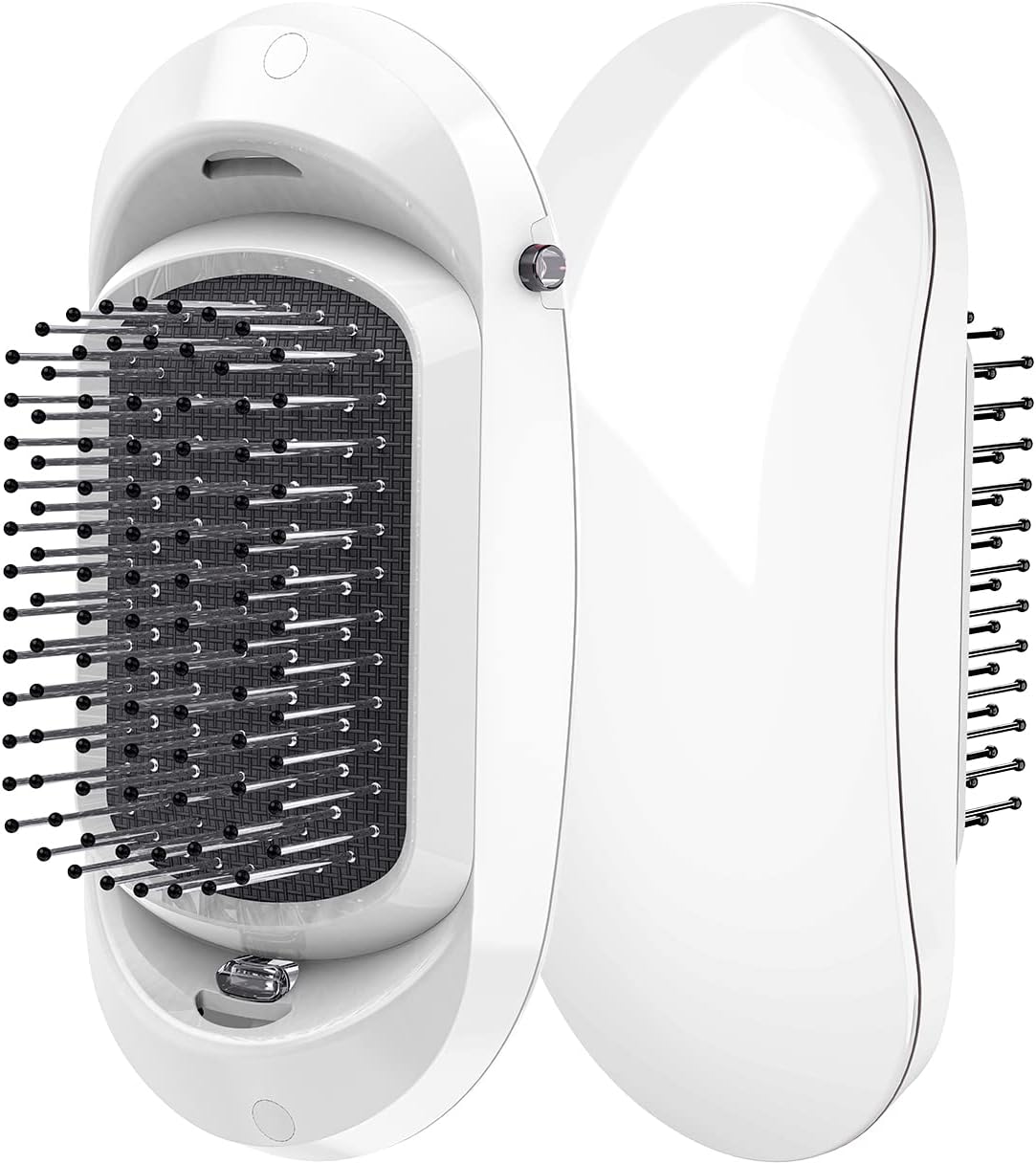 Sindax Ionic Detangling Brush with Ion Technology...