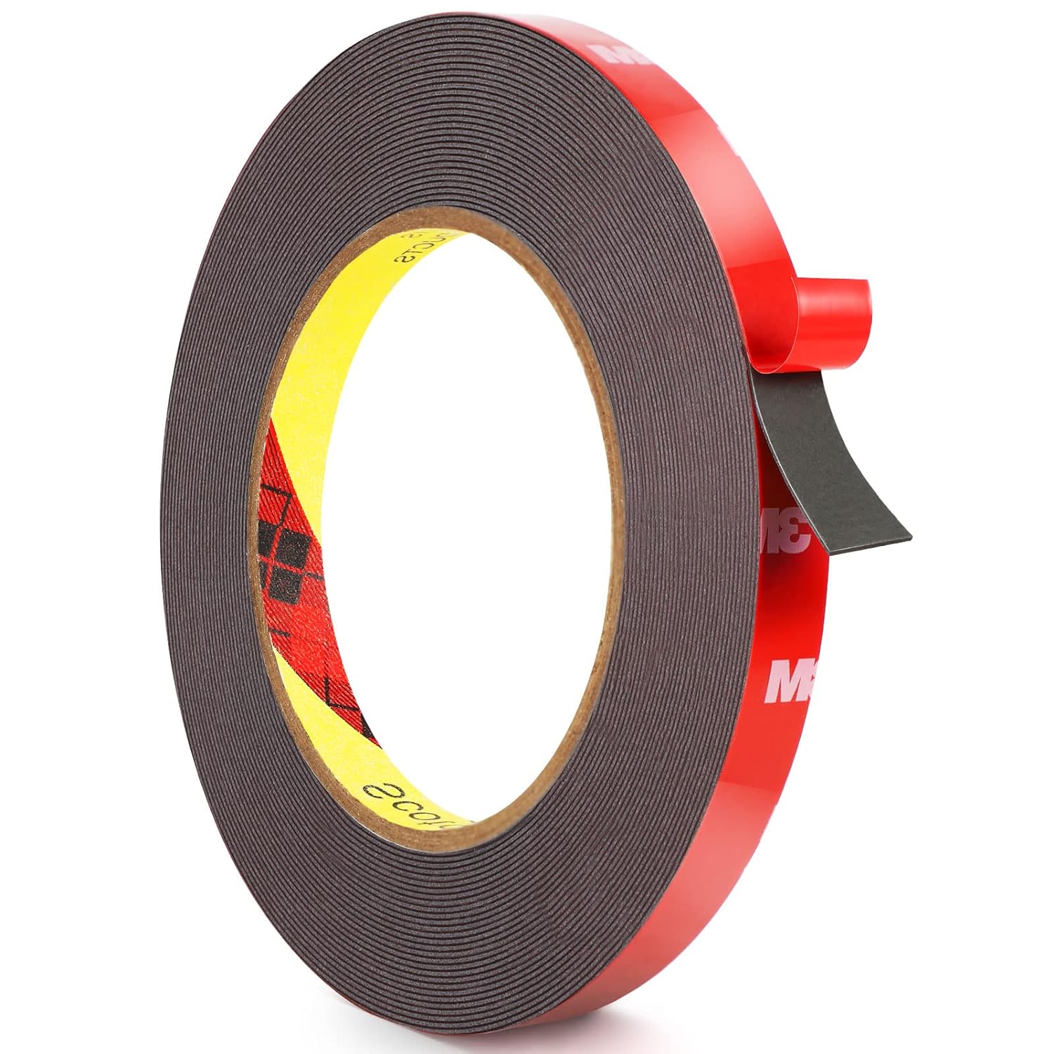 Summerbrite Double Sided Tape Heavy Duty, 33FT Len...