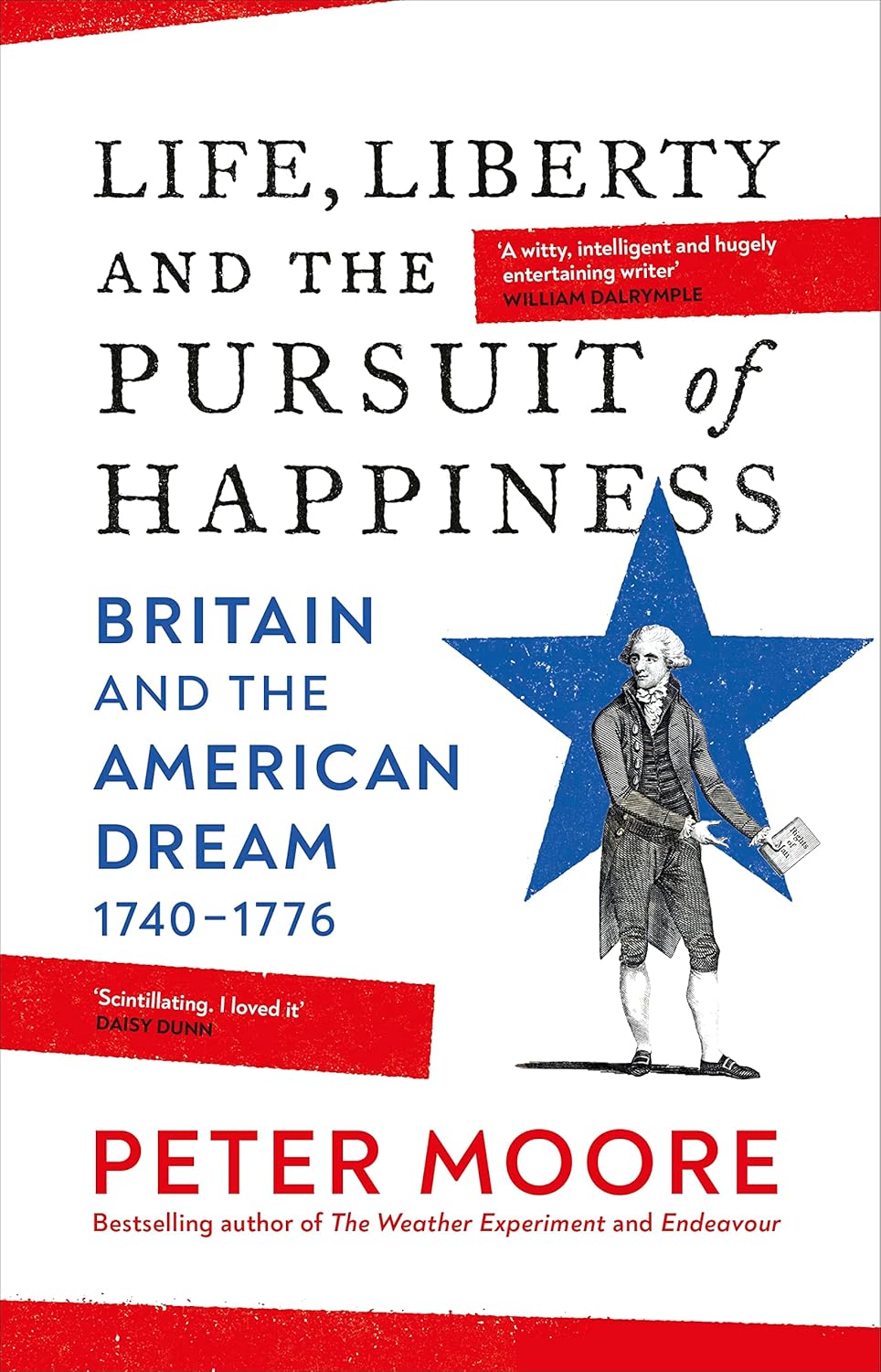 Life, Liberty and the Pursuit of Happiness: From t...