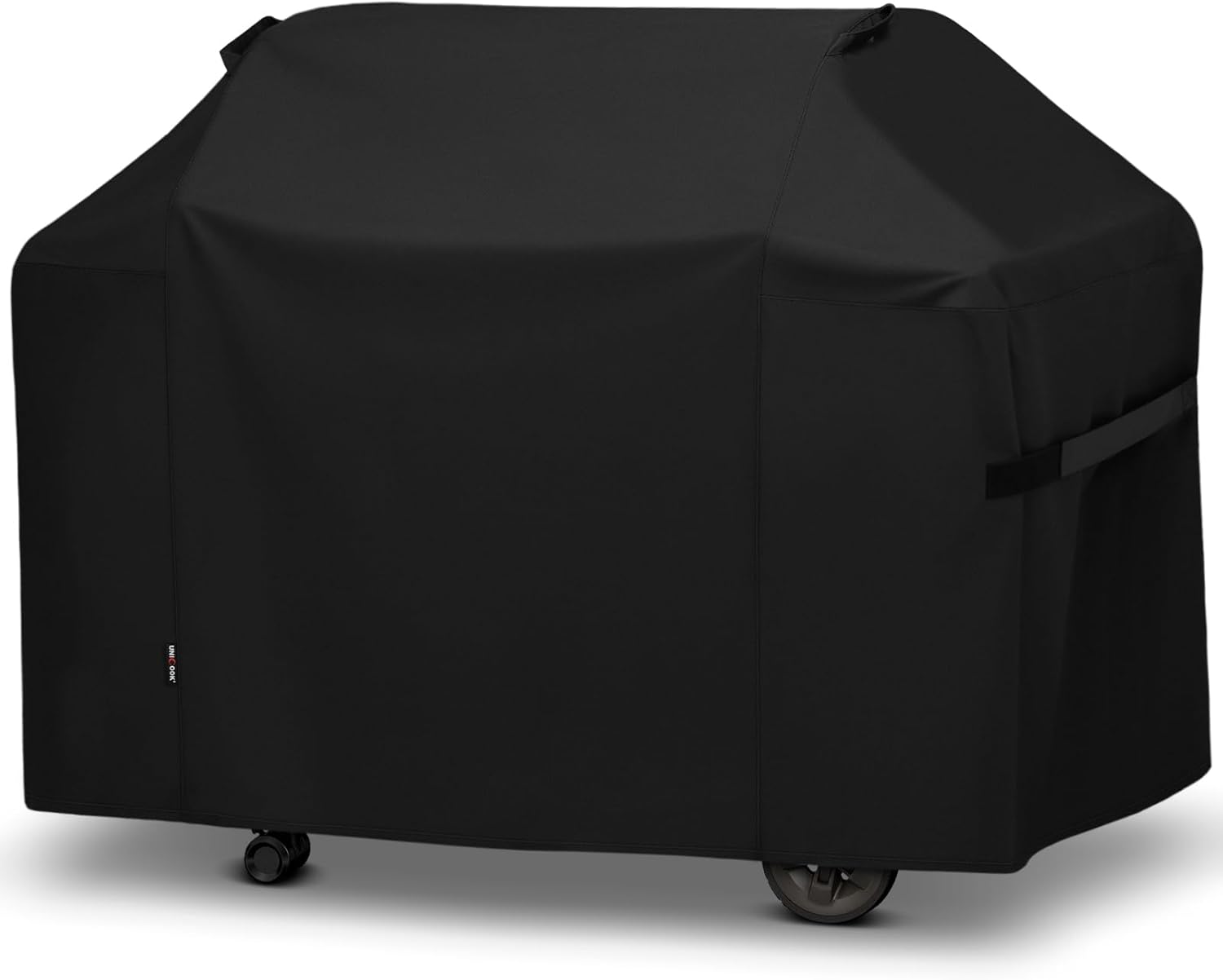 Unicook 65 Inch Grill Cover for Weber Genesis II 400 Series Grill, 4 Burner BBQ...
