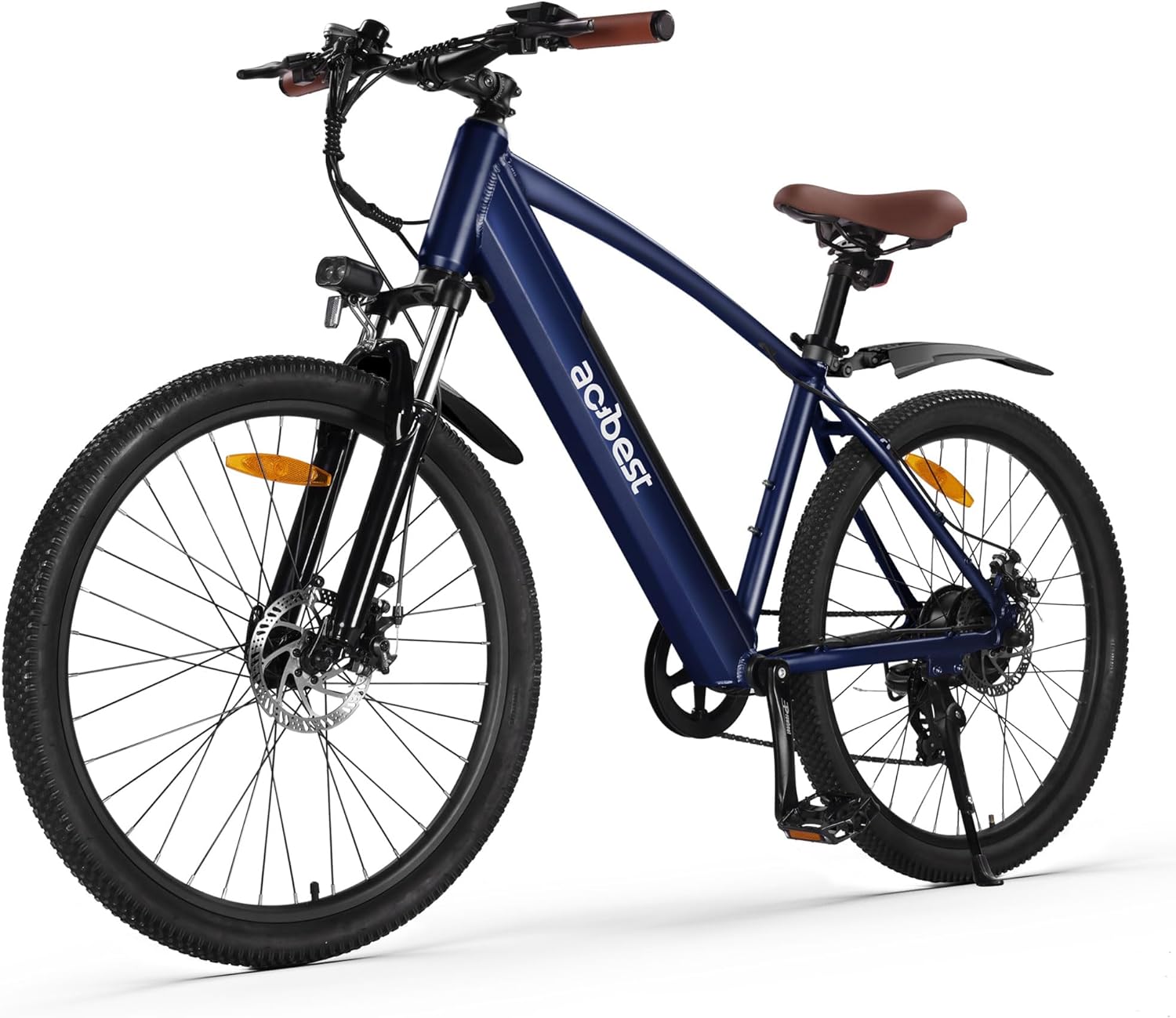 Core Electric Bike for Adults -468Wh Removable Built in Battery, 350W(Peak 500W)...