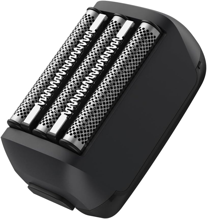 DOAO Electric Razor for Men, 2024 Upgraded Electric Shavers for Mens Cordless Be...