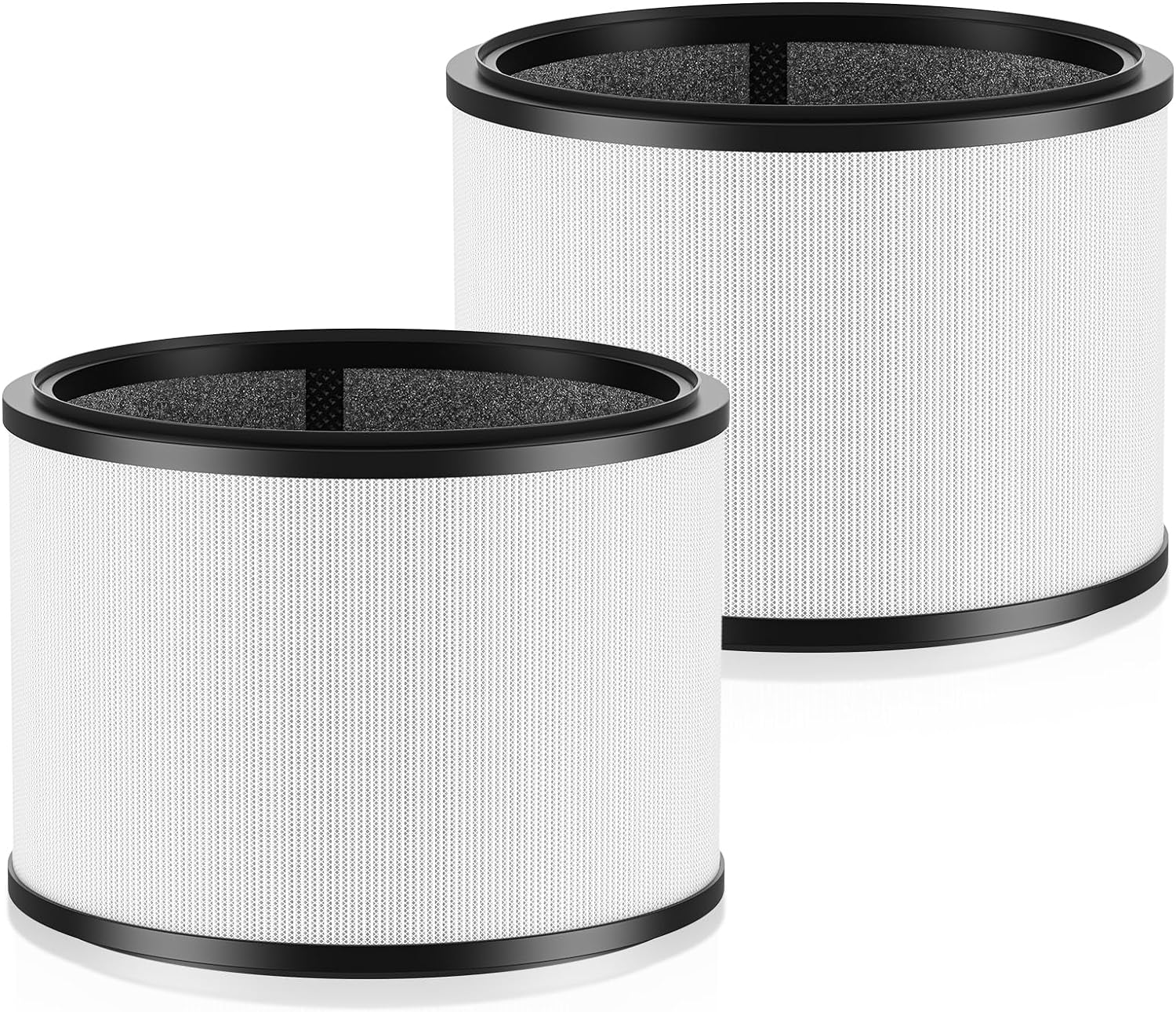 HP01 HP02 HEPA Filter Replacement Compatible with Dyson HP01 HP02 DP01 DP02 Desk...