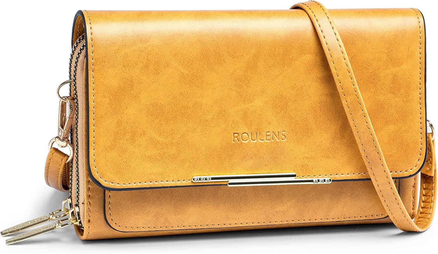 Small Crossbody Bag for Women,Cell Phone Purse Women's Shoulder Handbags Wallet...