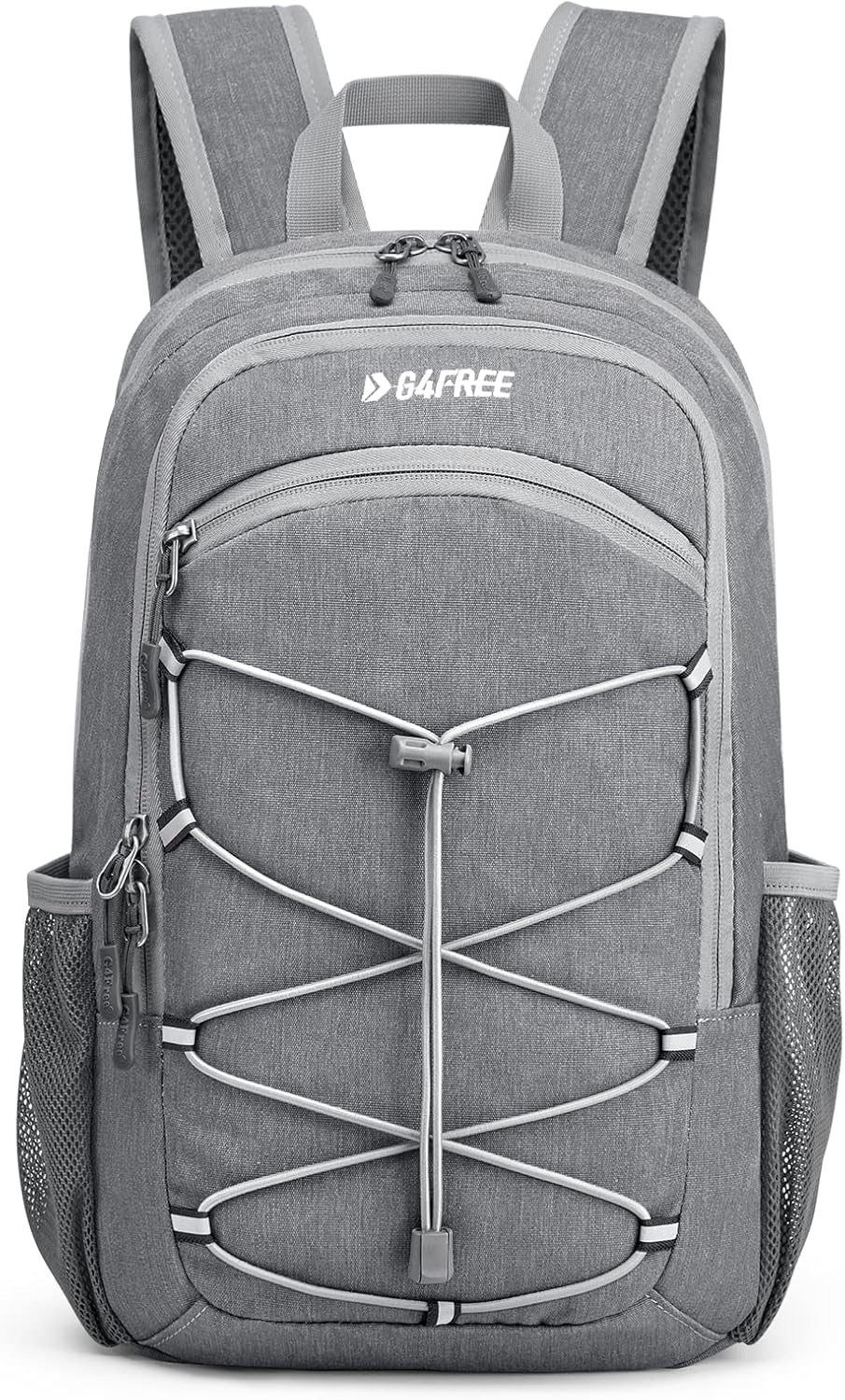 G4Free 12L Small Hiking Backpack RFID Mini Rucksack Compact Multipurpose Daypack...