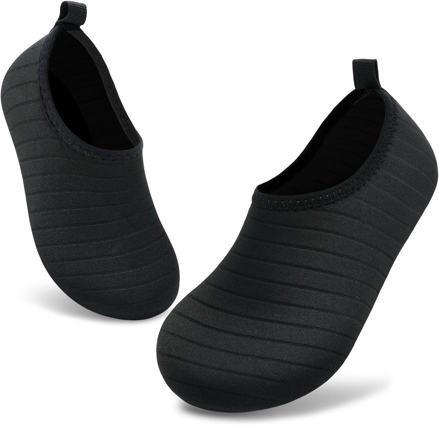 VIFUUR Kids Water Shoes Girls Boys Quick Dry Aqua Socks for Beach Swim Outdoor S...