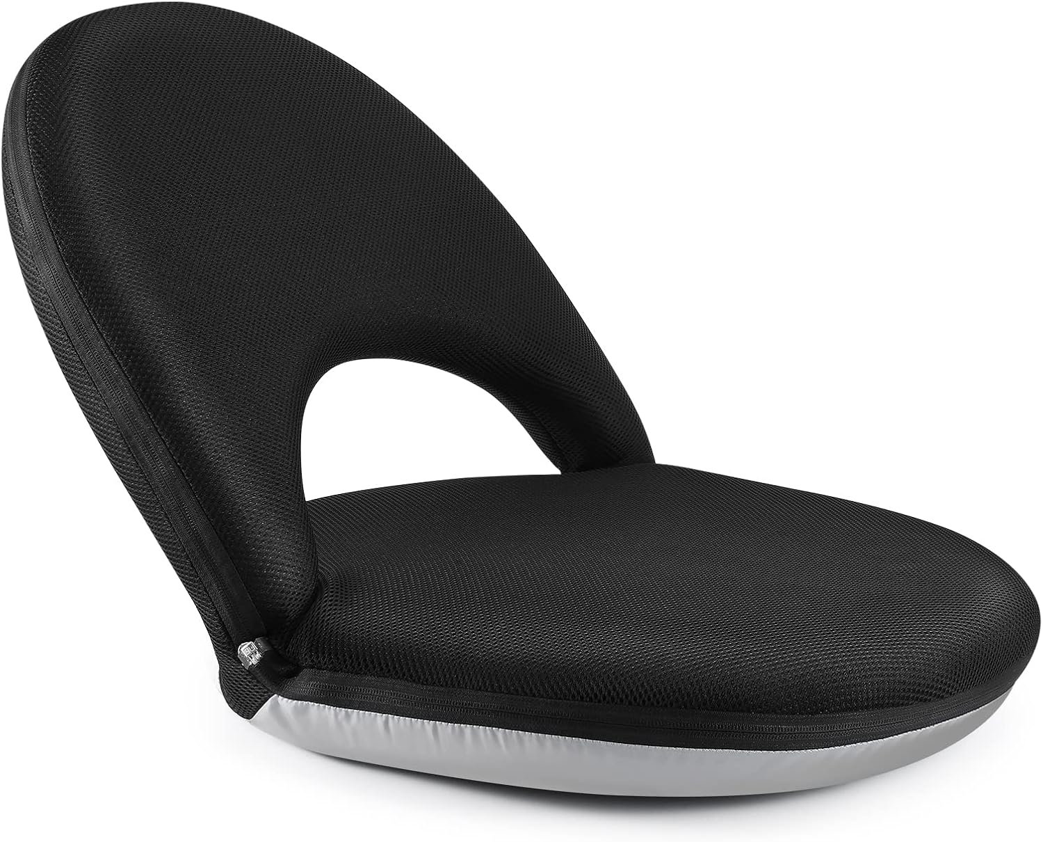 Nnewvante Floor Chair 42-Position Adjustable Floor Seating for Kids Adults with...