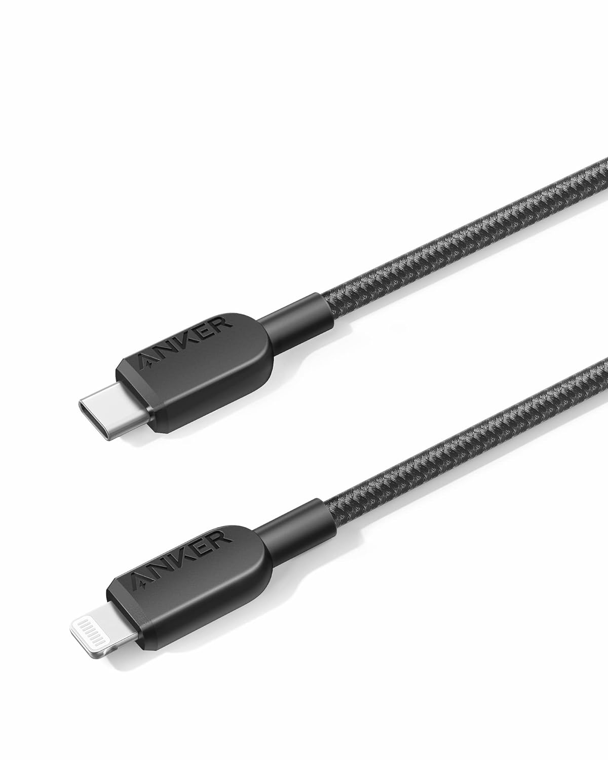 Anker USB C to Lightning Cable, 310 USB-C to Light...
