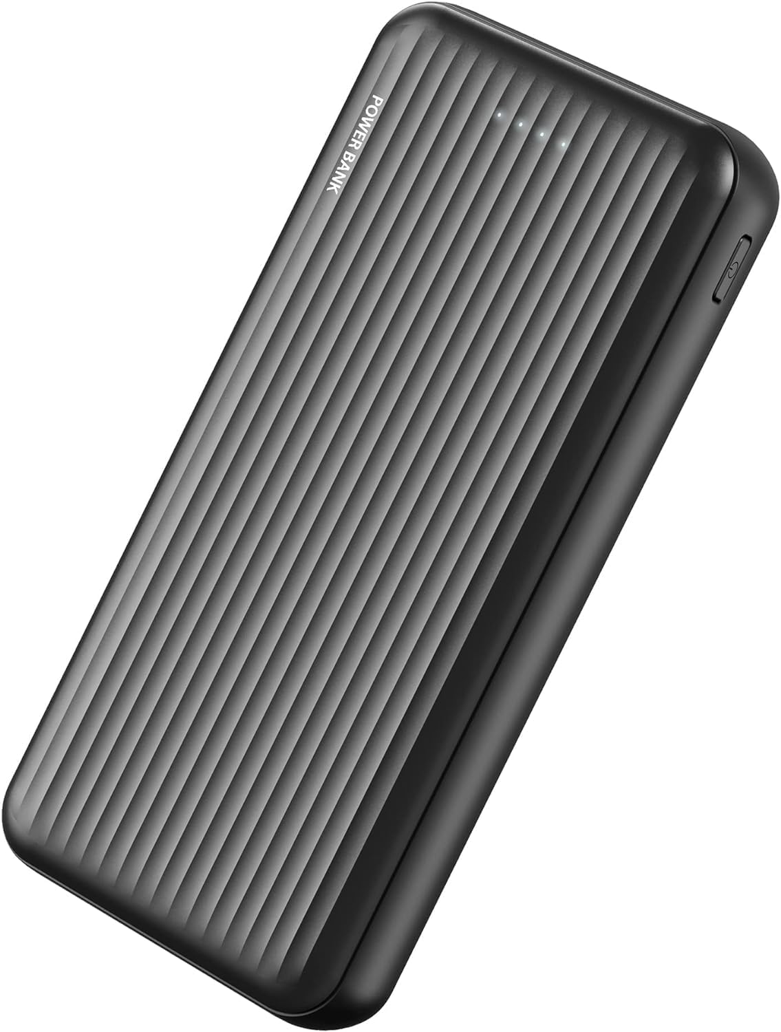 Power Bank 20000mAh Fast Charging, Portable Charger 2 USB Ports, USB C input Fas...