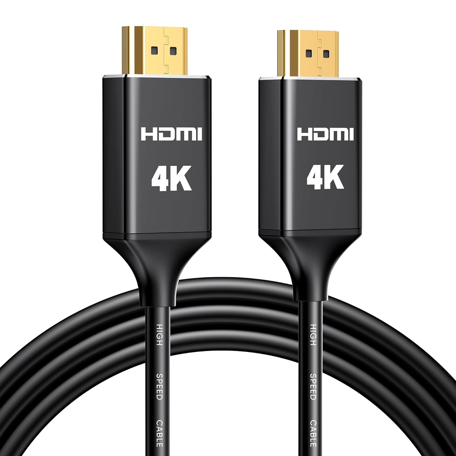 Highwings 4K Long HDMI Cable 6M | in-Wall CL3 Rated HDMI Cable 2.0 | Support HDR...