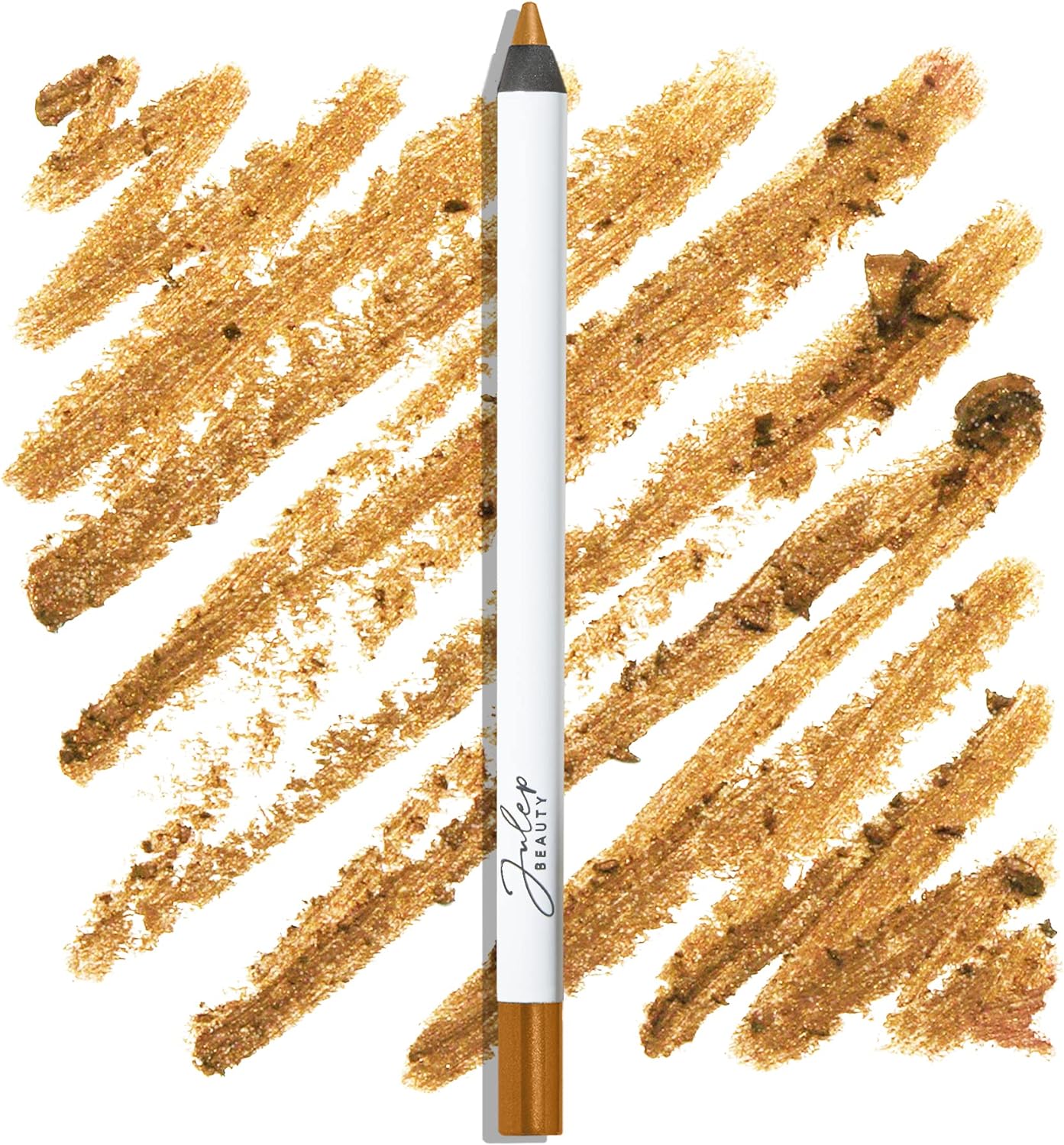 Julep When Pencil Met Gel Sharpenable Multi-Use Longwear Eyeliner Pencil - Sunse...