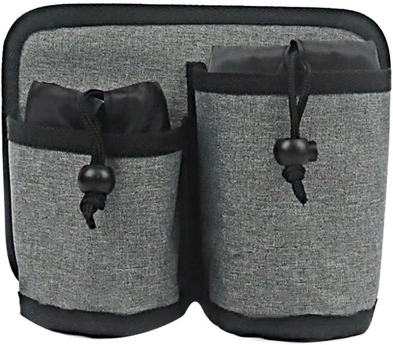 YdseozOA Luggage Travel Cup Holder Handy Multifunctional Suitcase Cup Holder Hol...