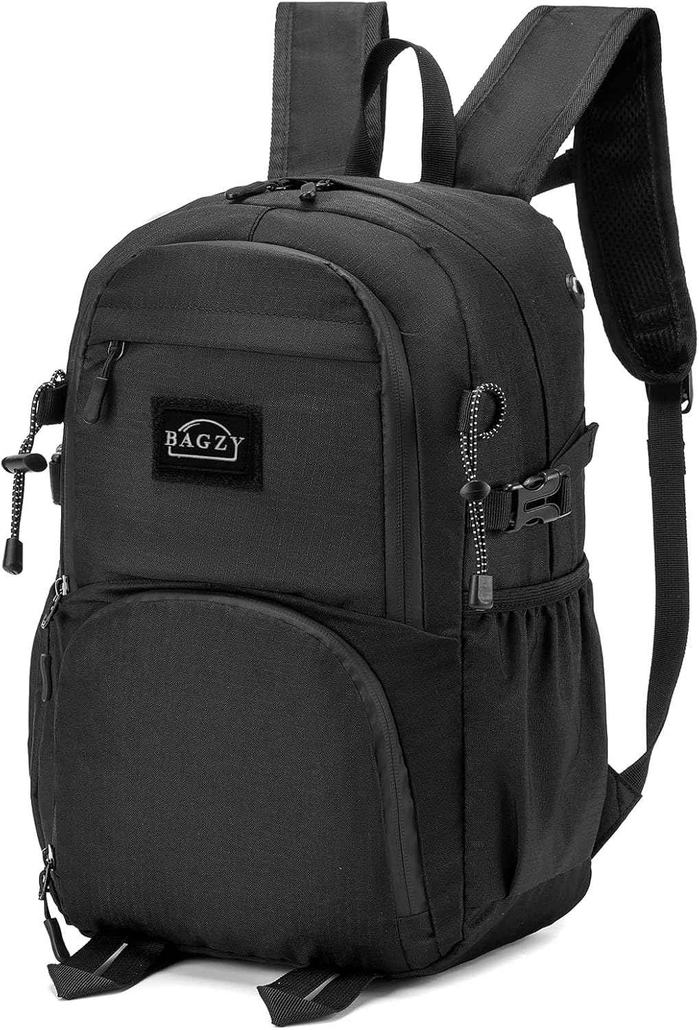 BAGZY Travel Backpack Cabin Bags Ryanair 40x20x25 Wizzair 40x30x20，Waterproof O...