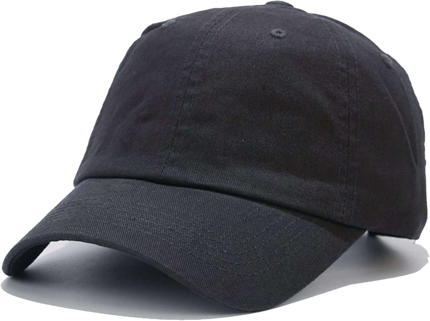 Original Classic Low Profile Baseball Cap Golf Dad Hat Adjustable Cotton Hats Me...
