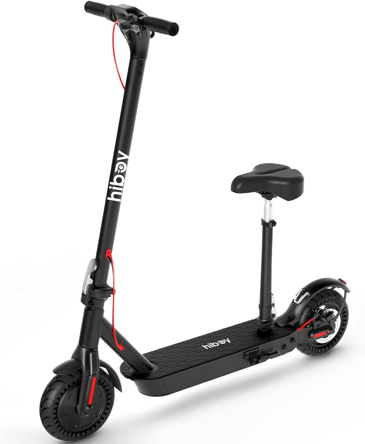 Hiboy KS4/KS4 Pro (Hiboy S2 Pro Upgraded Version) Electric Scooter Adults with 5...