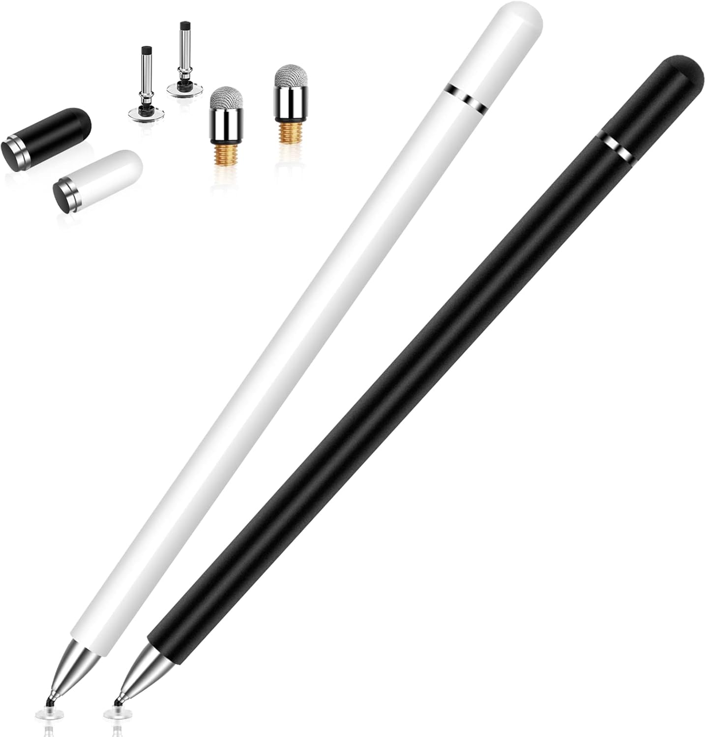 Stylus Pens for Touchscreen,2 Pack High Sensitivit...