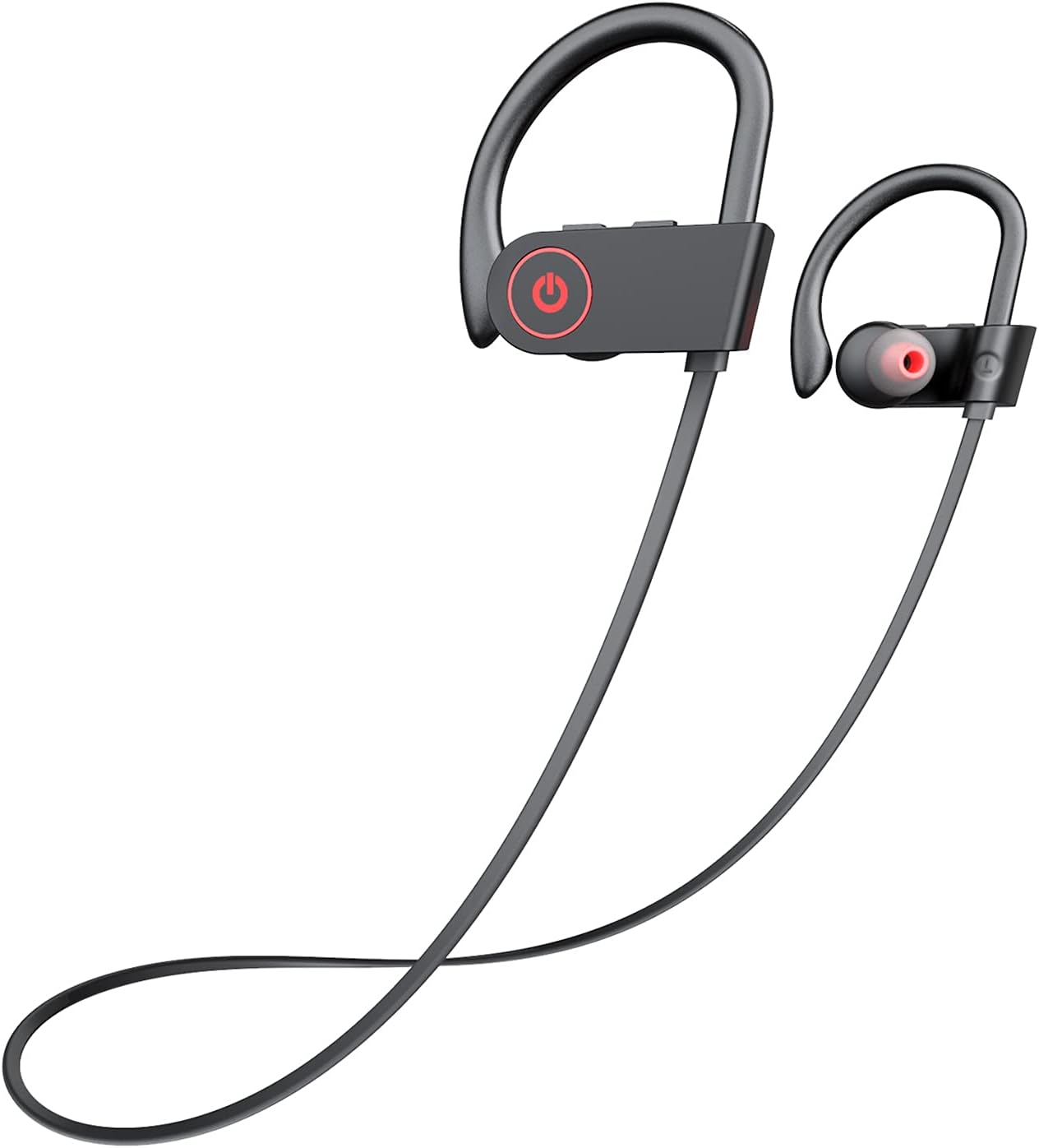 Boean Bluetooth Headphones, Wireless Headphones Bluetooth 5.3 Earphones for Work...
