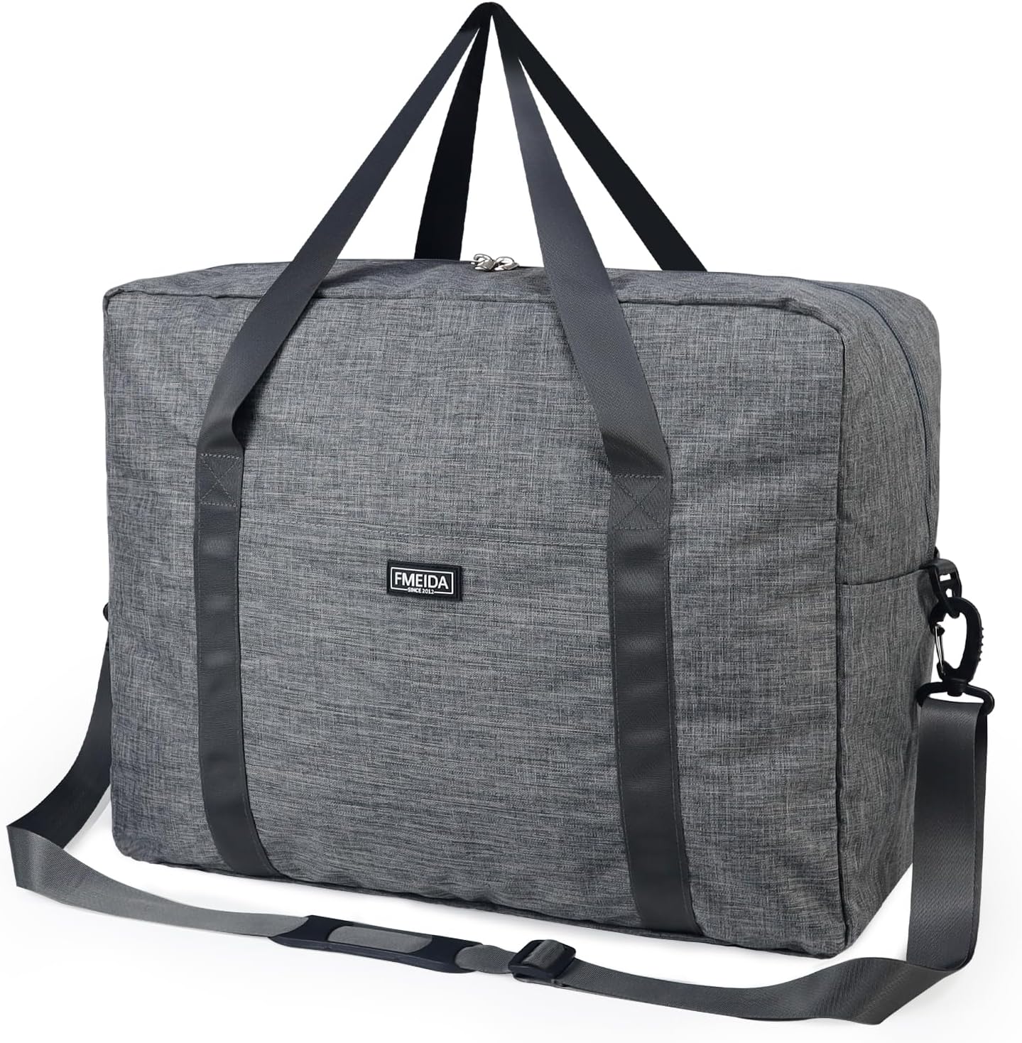 Fmeida Cabin Bag 45x36x20 for Airlines Underseat Carry on Travel Duffel Bag Ligh...
