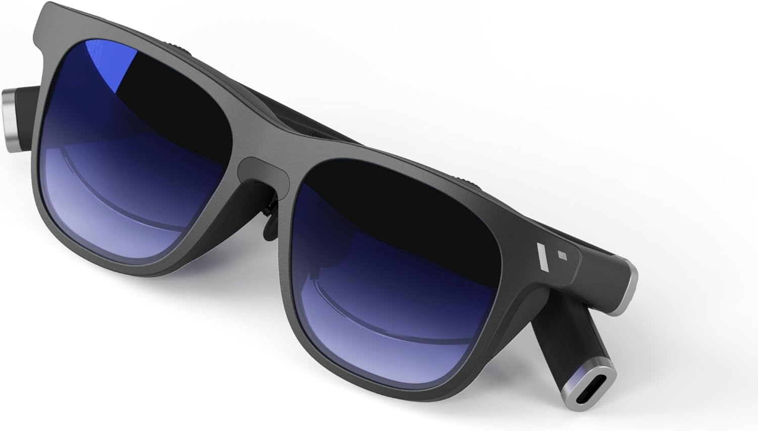 VITURE One Lite XR Glasses, 120" Full HD, Harman Sound, AR Glasses fits iPhone 1...