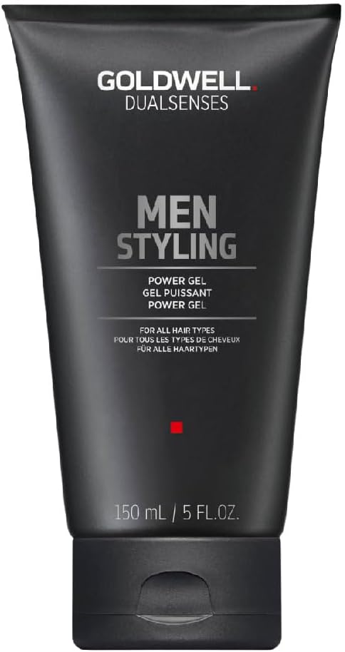 Goldwell Dualsenses Men Power Gel, 150ml