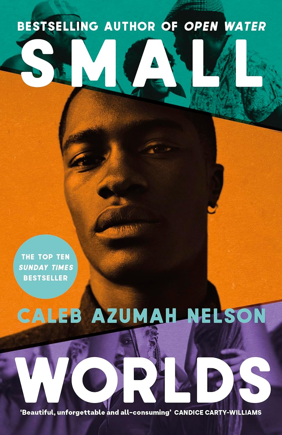 Small Worlds: THE TOP TEN SUNDAY TIMES BESTSELLER