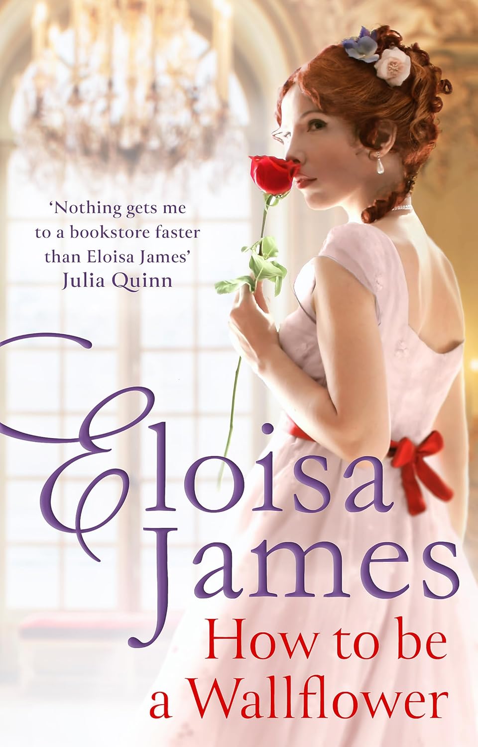 How to Be a Wallflower: A sparkling new Regency series for fans of Bridgerton (W...