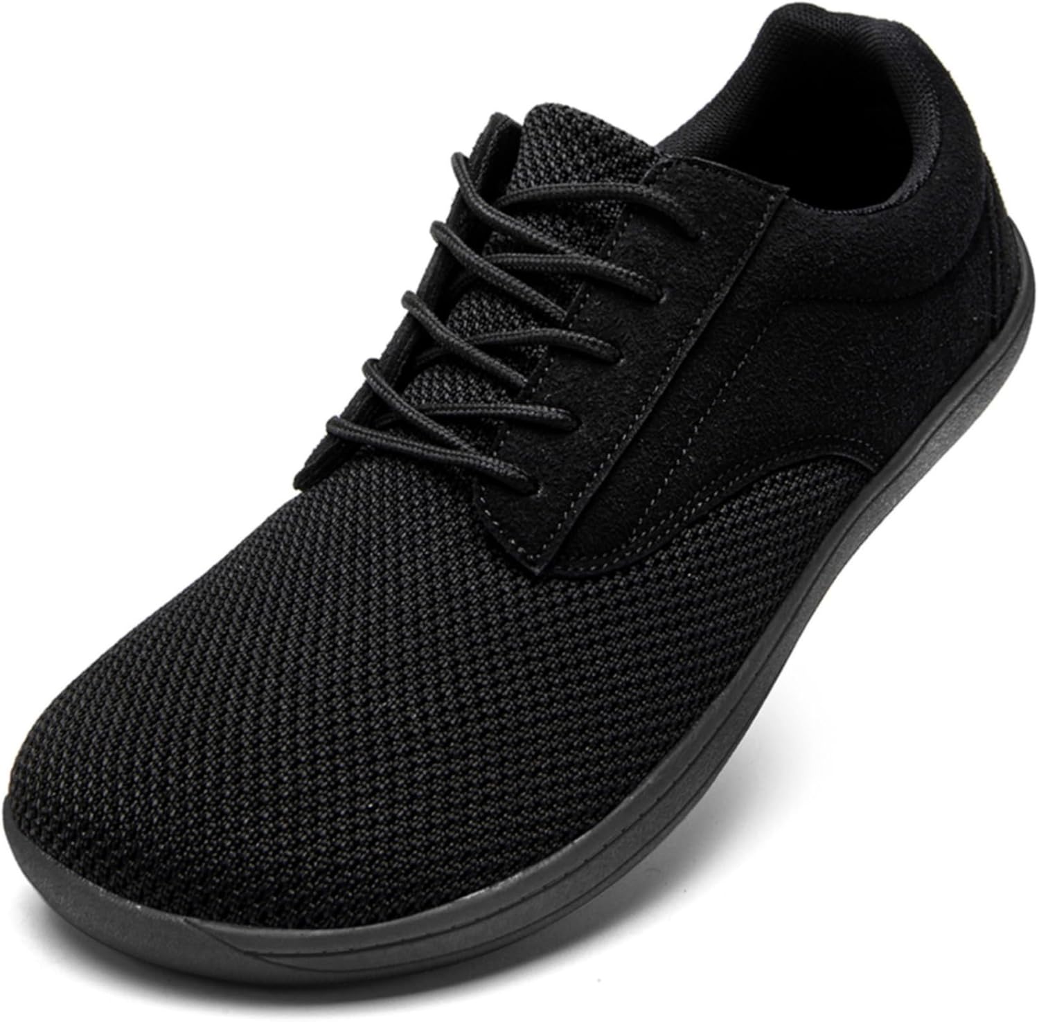 Oltyutc Barefoot Shoes Mens Trainers Running Tennis Wide Fit Sport Sneakers Mini...