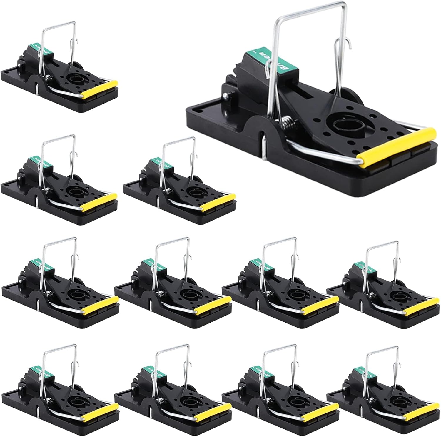 Special Mouse Trap, Effective Mouse Catcher, Powerful Mouse Killer, Quick and Sa...
