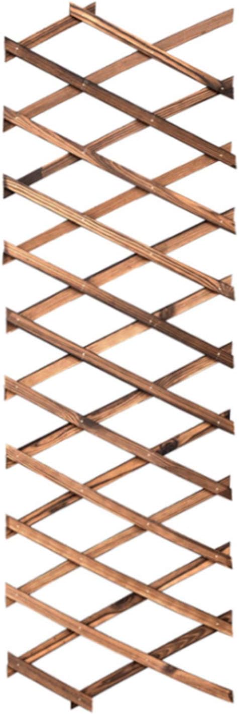 XIANTIAN Garden TrellisesExpandable Plant Climbing Lattices Trellis Fence Suppor...