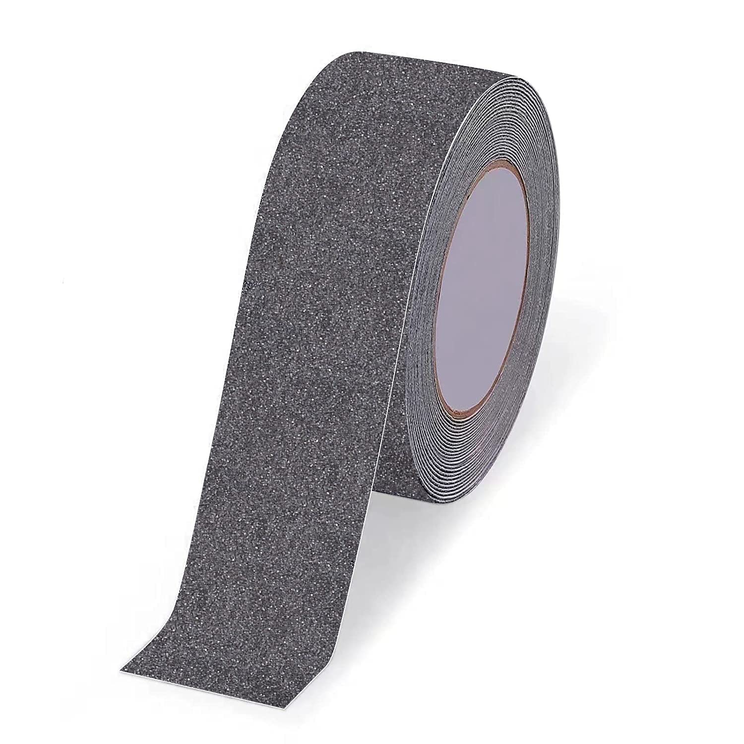 OQingluan Non Slip Stair Treads, 5cm*5m/2in*16ft Anti Slip Tape Outdoor Waterpro...