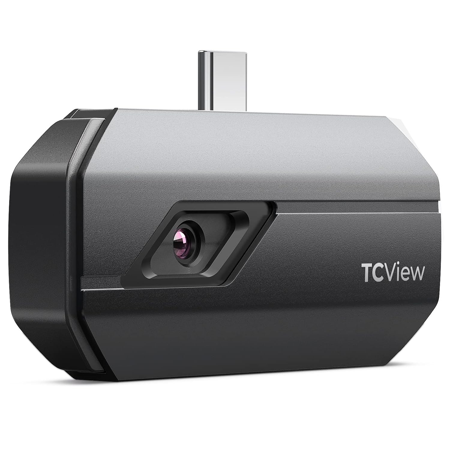 TOPDON TC001 Thermal Imaging Camera Android, 256x192 IR Resolution Thermal Image...
