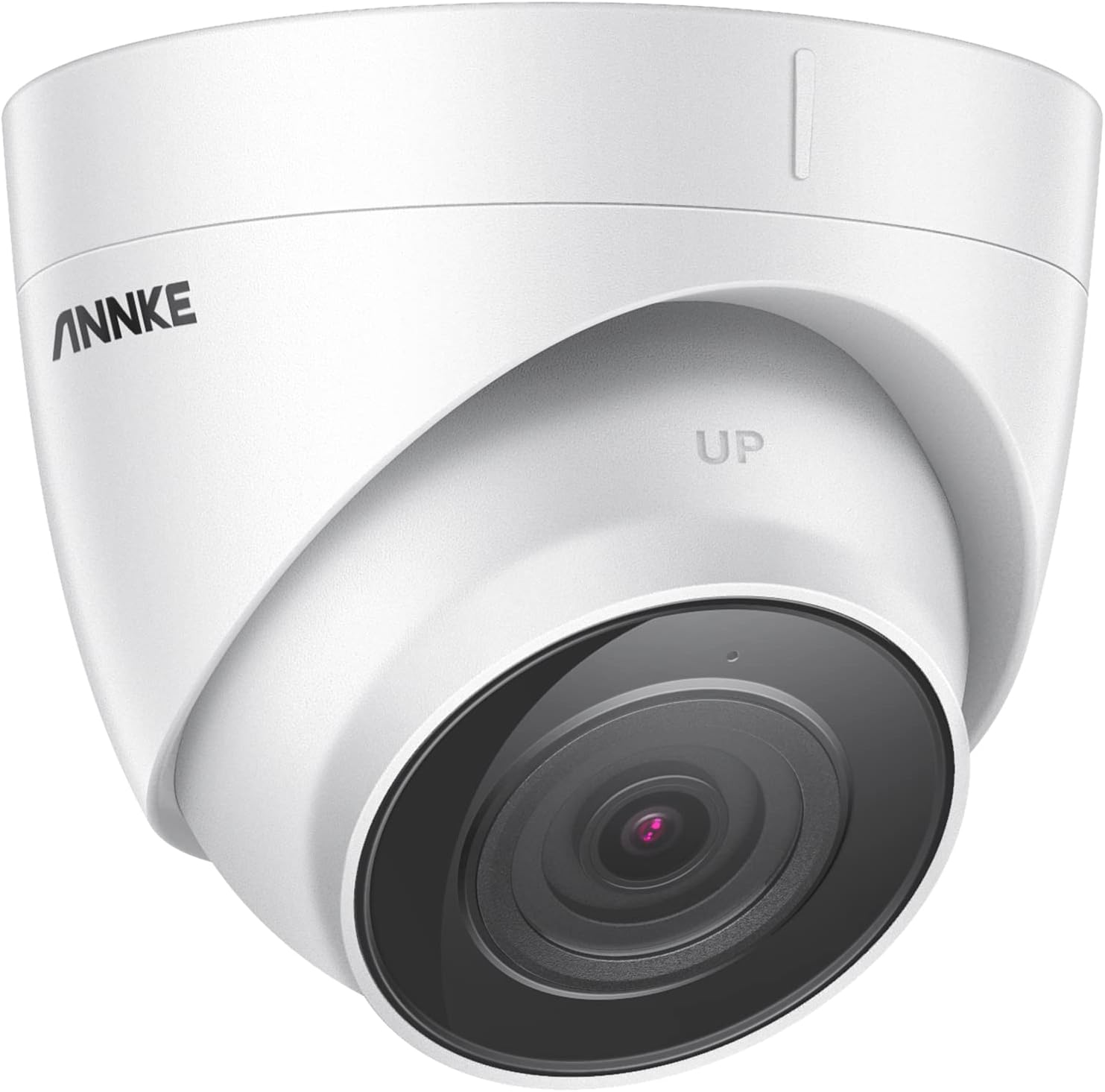 ANNKE C500 PoE CCTV Security Camera Outdoor, 5MP 3K Super HD IP Camera Compatibl...